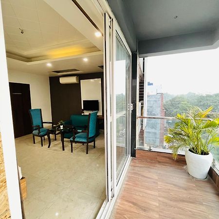 Hotel Dayal Regency, Shushant Lok Sector 29, Near Fortis Hospital Gurgaon Exterior photo