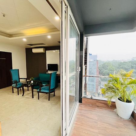 Hotel Dayal Regency, Shushant Lok Sector 29, Near Fortis Hospital Gurgaon Exterior photo