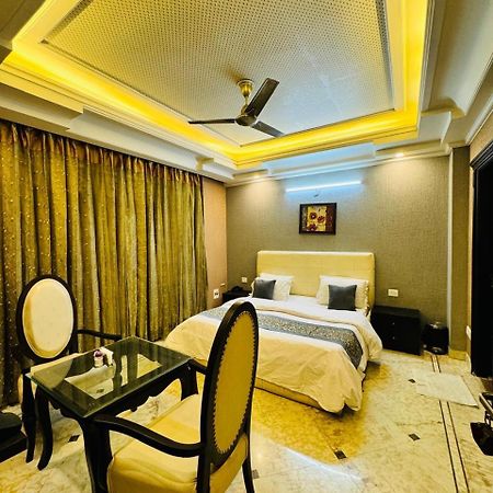 Hotel Dayal Regency, Shushant Lok Sector 29, Near Fortis Hospital Gurgaon Exterior photo