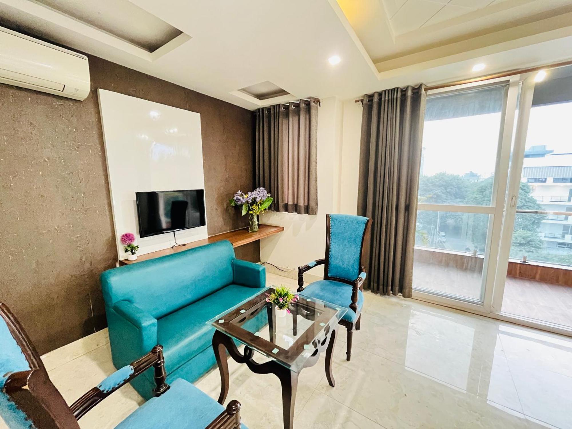 Hotel Dayal Regency, Shushant Lok Sector 29, Near Fortis Hospital Gurgaon Exterior photo