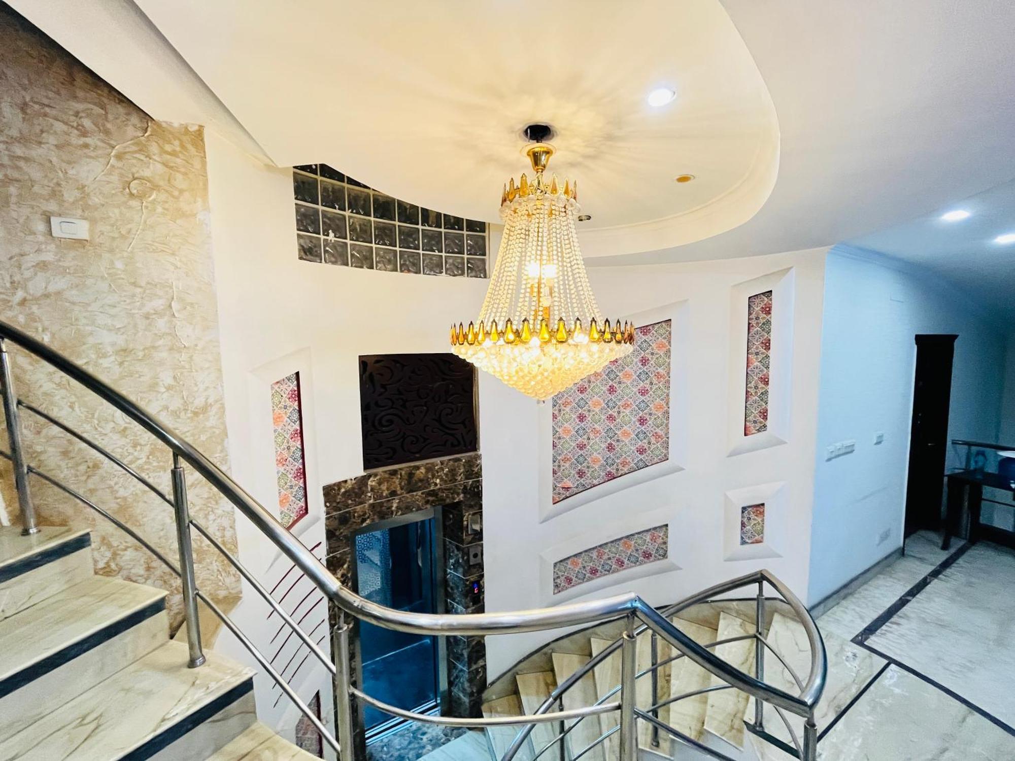 Hotel Dayal Regency, Shushant Lok Sector 29, Near Fortis Hospital Gurgaon Exterior photo