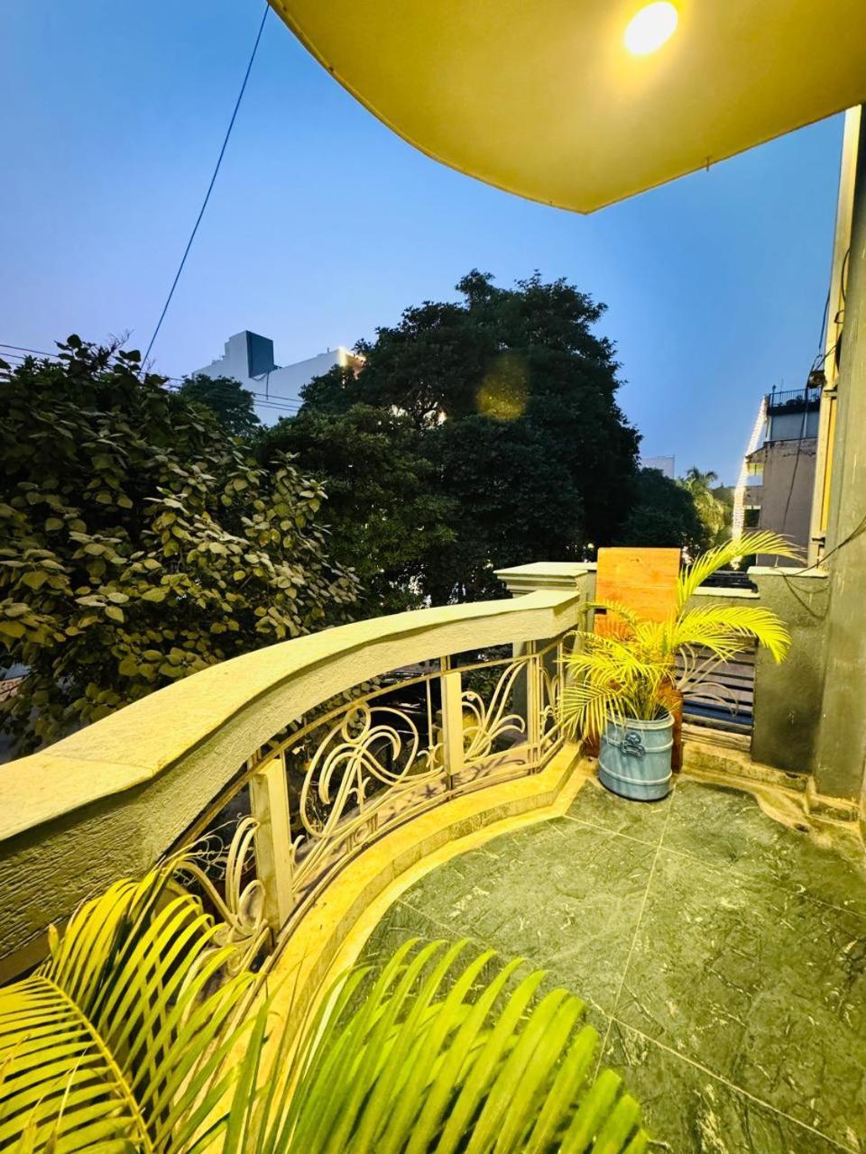 Hotel Dayal Regency, Shushant Lok Sector 29, Near Fortis Hospital Gurgaon Exterior photo
