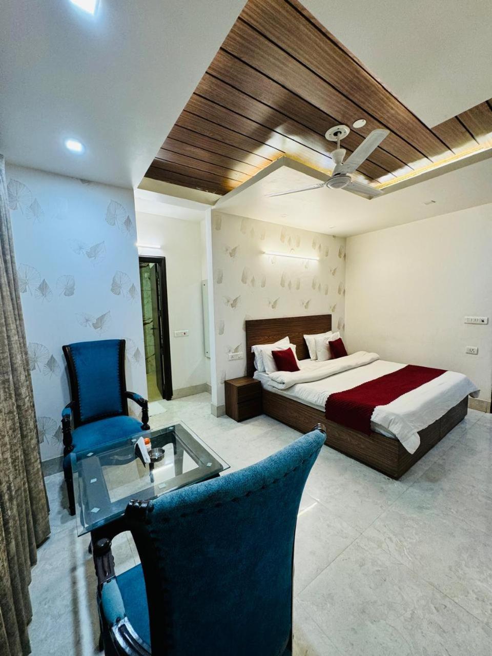 Hotel Dayal Regency, Shushant Lok Sector 29, Near Fortis Hospital Gurgaon Exterior photo