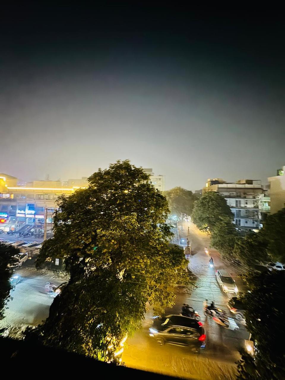 Hotel Dayal Regency, Shushant Lok Sector 29, Near Fortis Hospital Gurgaon Exterior photo