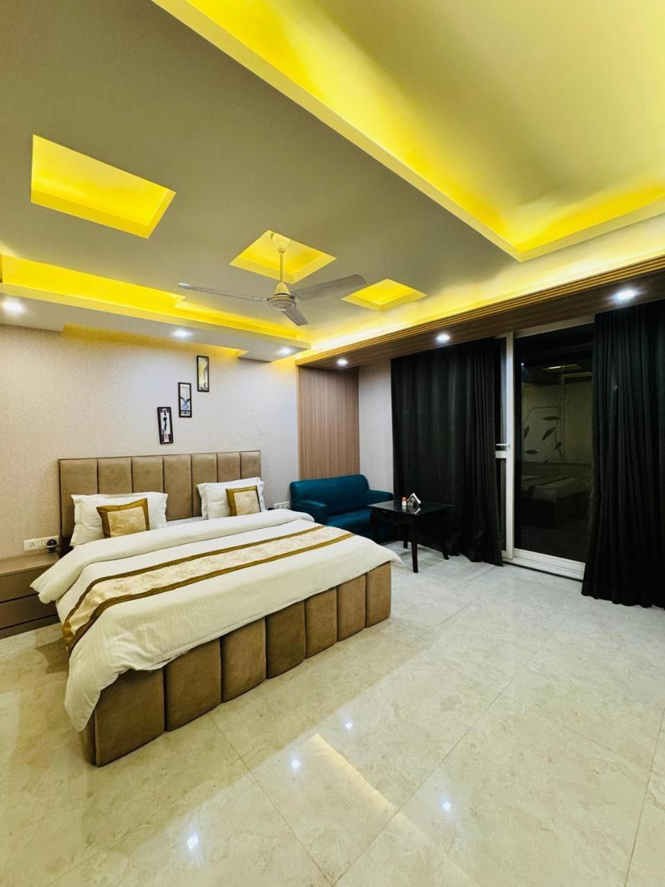 Hotel Dayal Regency, Shushant Lok Sector 29, Near Fortis Hospital Gurgaon Exterior photo
